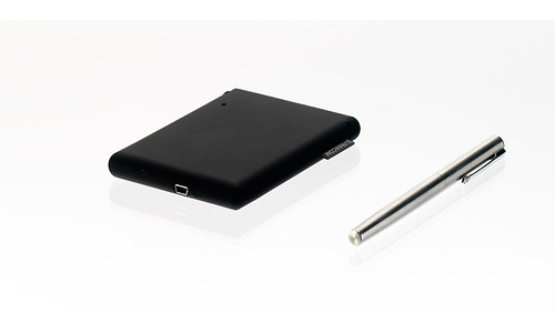 Freecom Mobile Drive XXS 640GB