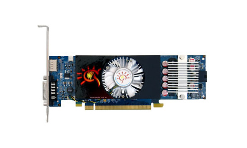 Sparkle GeForce GTS 250 LP 512MB