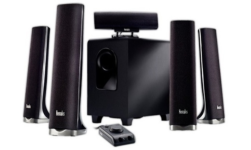 Hercules XPS 5.1 70 Slim