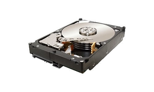 Seagate Constellation ES 1TB (SAS)