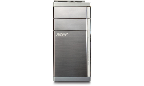 Acer Aspire M5811 (Core i5 750)