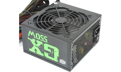Cooler Master GX Series 550W
