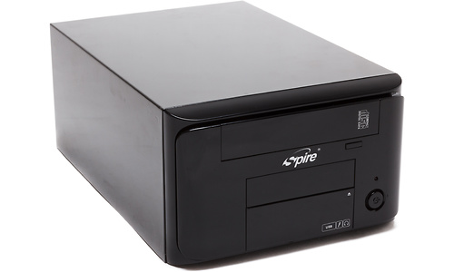 Spire Powercube 210 300W Black