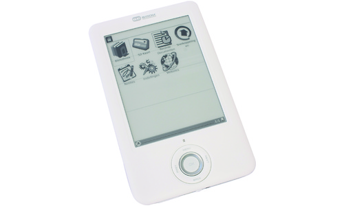 BeBook Neo White
