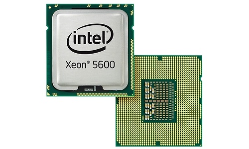 Intel Xeon X5670