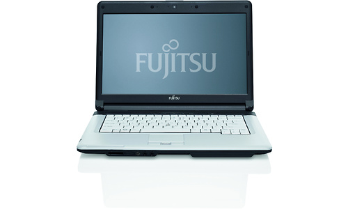 Fujitsu Lifebook S710 (Core i3 330M)