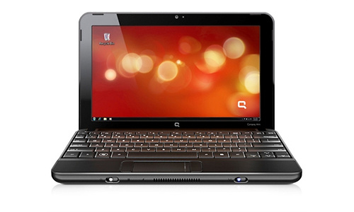 Compaq Mini CQ10-120SD