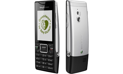 Sony Ericsson Elm