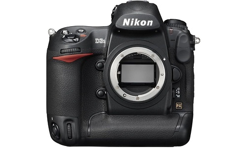 Nikon D3s Body
