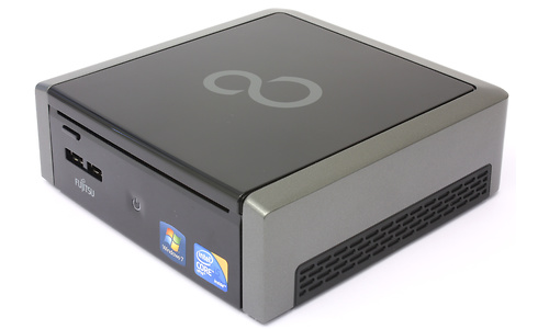 Fujitsu Esprimo Q9000 (Core i5 520M)