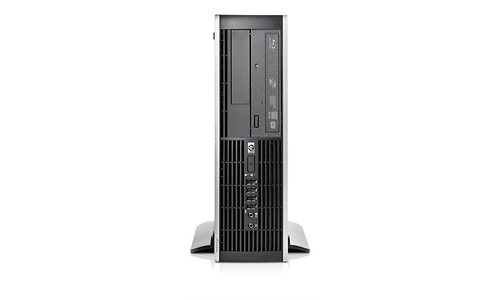 HP Compaq 8100 Elite SFF (WJ992ET)