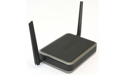 Sitecom WL-309 Gaming Router