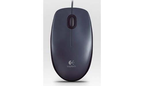 Logitech M90