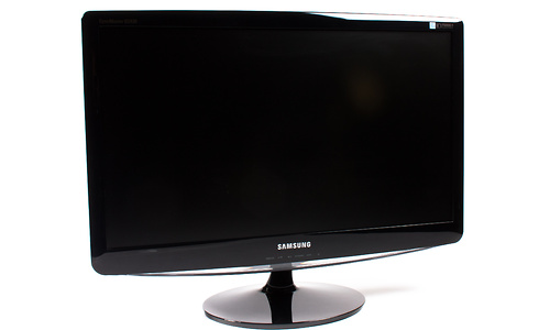 Samsung SyncMaster B2430H