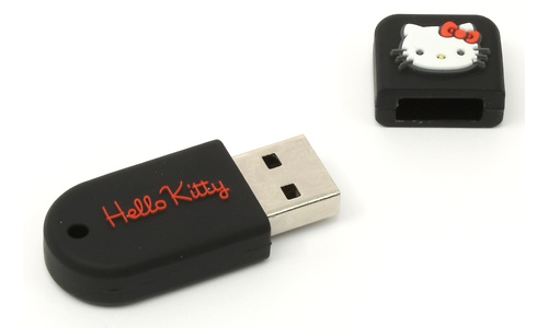 Dane-Elec Hello kitty USB 8GB