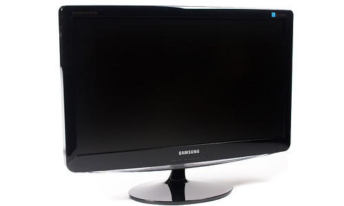 Samsung SyncMaster B2330H