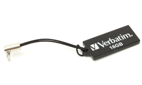 Verbatim Store 'n' Go Micro Drive 16GB