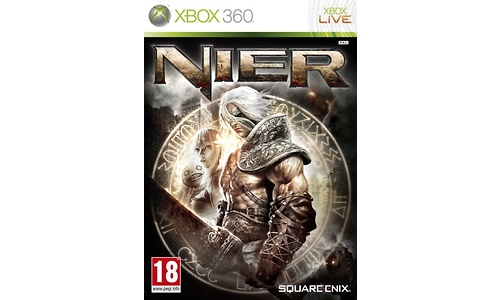 Nier (Xbox 360)
