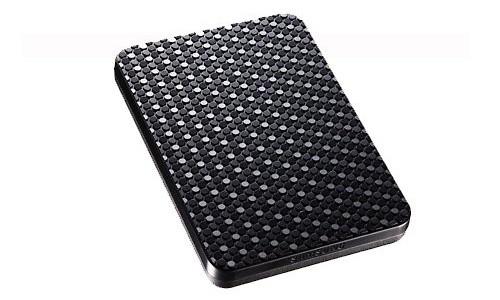 Samsung G2 Portable 320GB Black