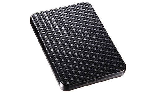 Samsung G2 Portable 500GB Black