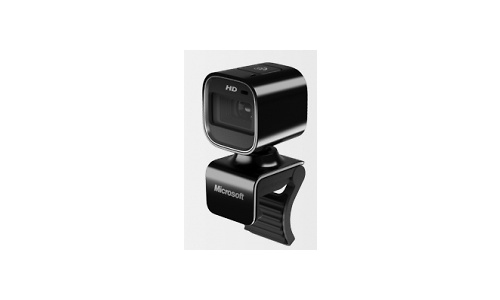 Microsoft LifeCam HD-6000