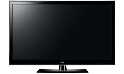 LG 32LD550
