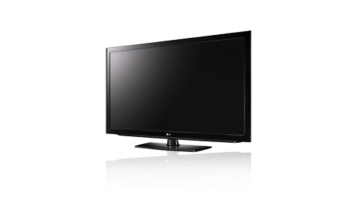 LG 37LD450