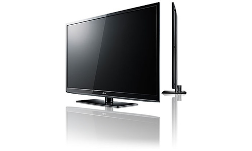 LG 42PJ350