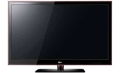 LG 47LE5500