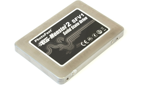 PhotoFast G-Monster 2 SFV1 100GB