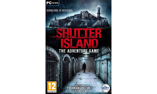 Shutter Island (PC)