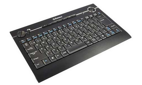 Enermax Aurora Micro Wireless Black