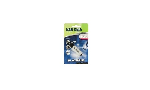 Platinum HighSpeed USB Stick 16GB