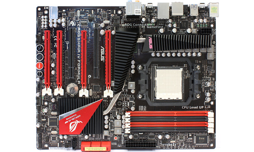 Asus Crosshair IV Formula
