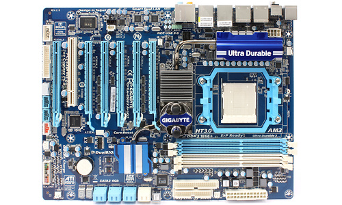 Gigabyte 890FXA-UD7