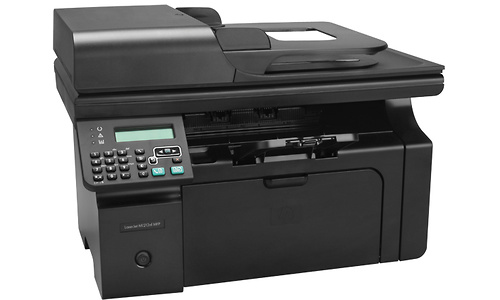 HP LaserJet Pro M1212nf