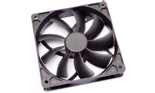 Scythe Slip Stream 120mm PWM Adjustable