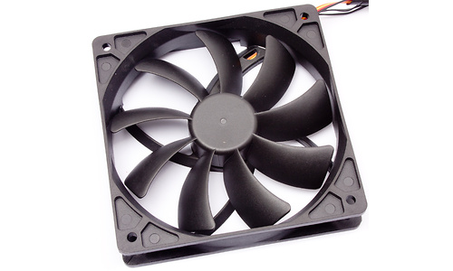 Scythe Slip Stream 120mm PWM & V.R.