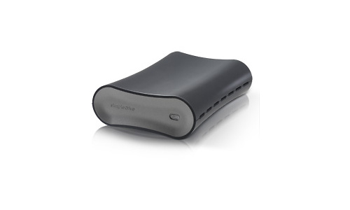 Hitachi SimpleDrive 500GB