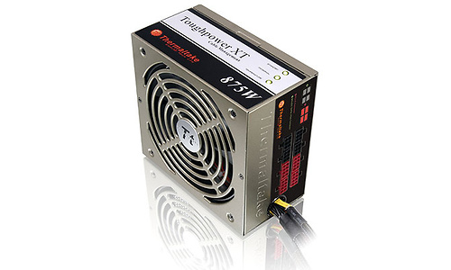 Thermaltake Toughpower XT 875W