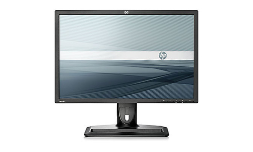 HP ZR24w