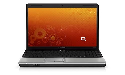 Compaq Presario CQ61-445ED
