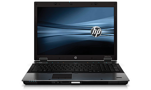 HP EliteBook 8730w (WD940EA)