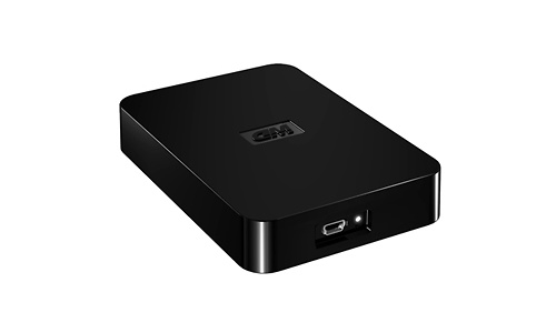 Western Digital Elements SE 1TB