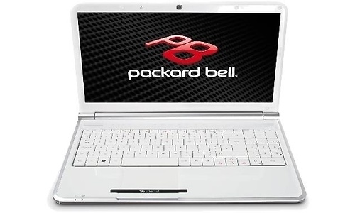 Packard Bell EasyNote TJ66-CU-507