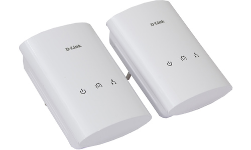 D-Link DHP-307AV 200Mbps kit