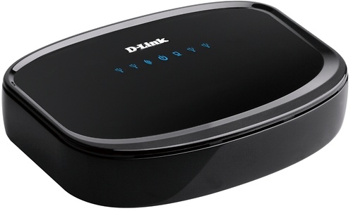 D-Link DPR-2000