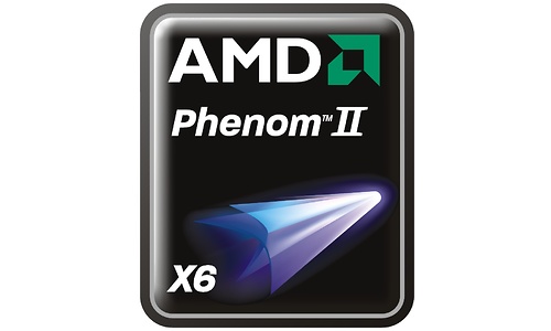 AMD Phenom II X6 1090T Black Edition