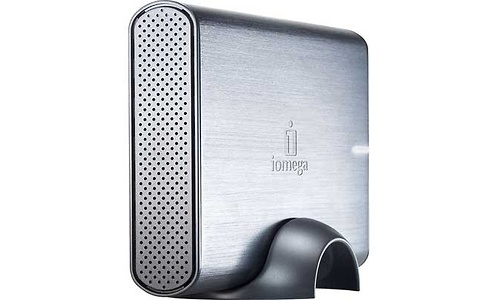 Iomega Prestige 1TB