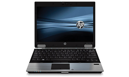 HP EliteBook 2540p (WK304EA)